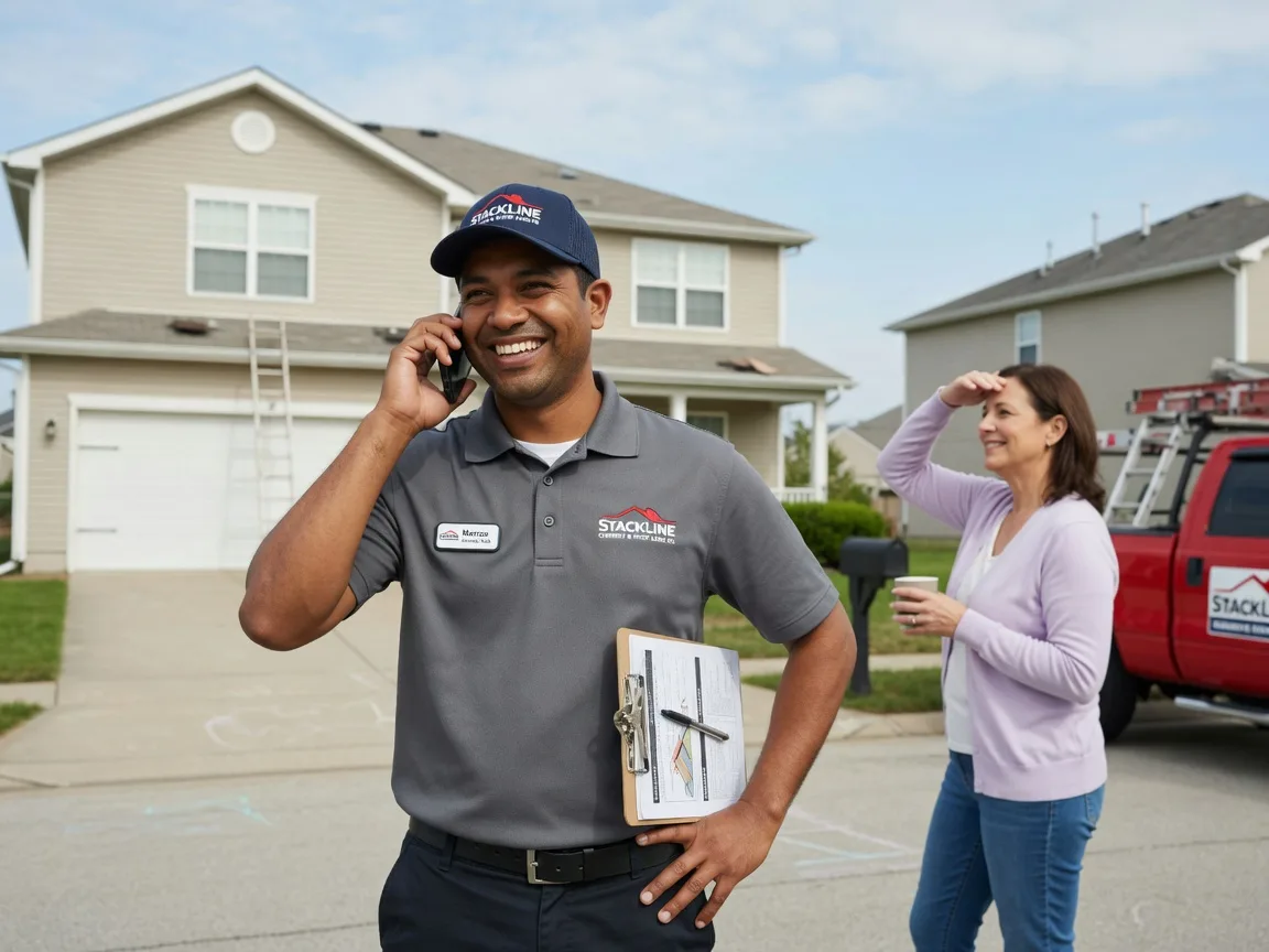 Chimney flashing repair White Lake, MI FAQs